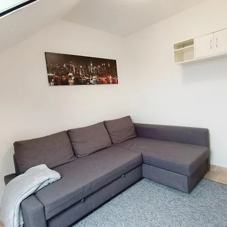 445- Szoba Balatonoszodon Apartment *