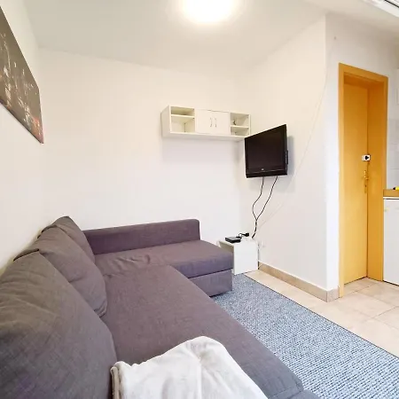 445- Szoba Balatonőszödön Apartman *